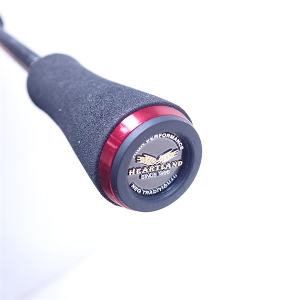 ２４ハートランドＨＬ７２２ＭＬＲＳＳ－２４